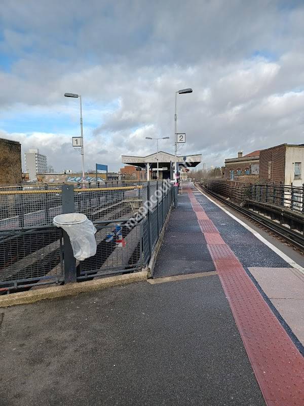 Loughborough Junction