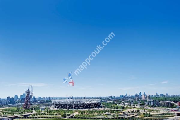 Loughborough University London