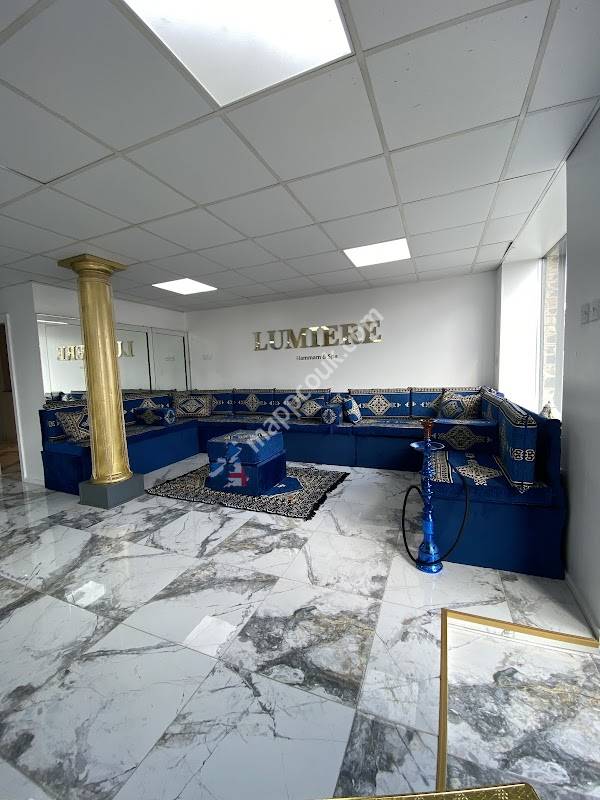 Lumiére hammam