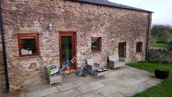 Lundholme Farm Cottages