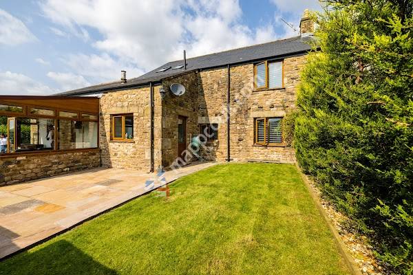 Lunesdale Escapes Ltd