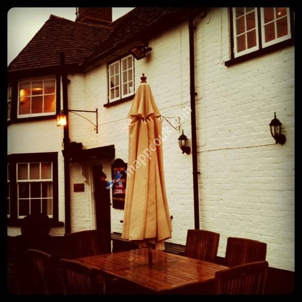 Luscombes Golden Ball