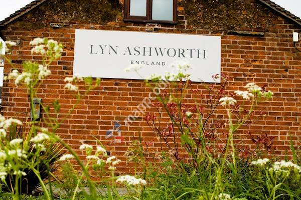 Lyn Ashworth England