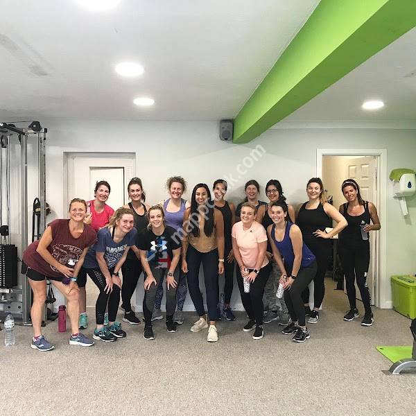 Lynsey Suzanne Fitness Personal Training