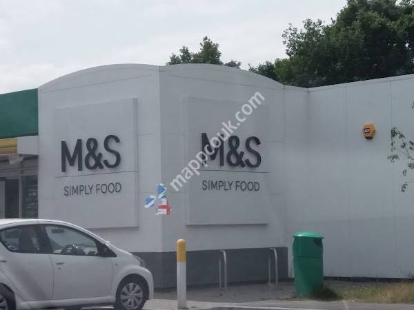 M&S Simply Food
