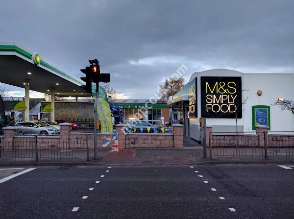 M&S Simply Food