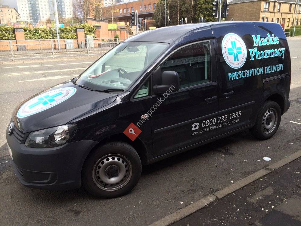 Mackie Pharmacy