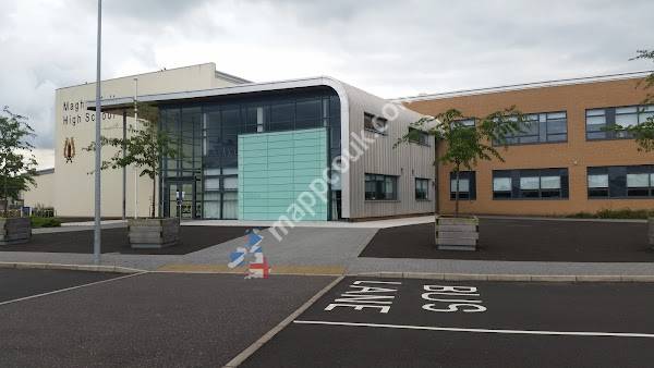 Magherafelt High School