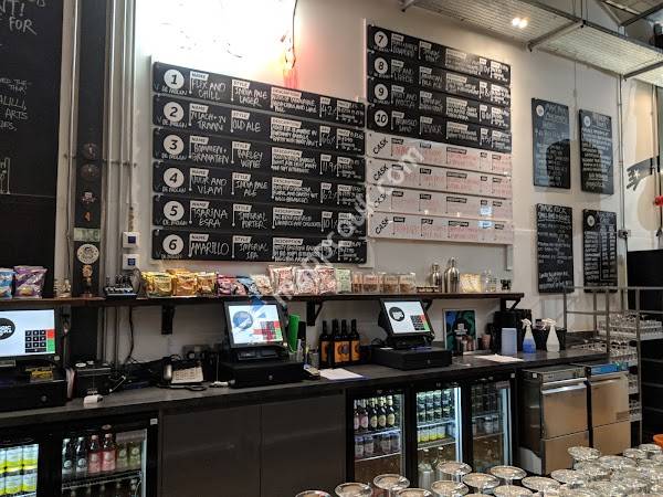 Magic Rock Brewing Co. Ltd