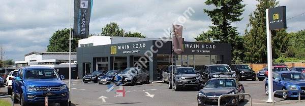 Main Road Motor Company