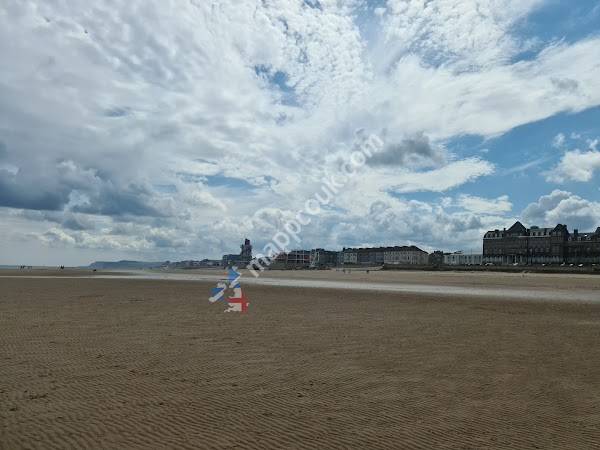 Majuba Road Car Park