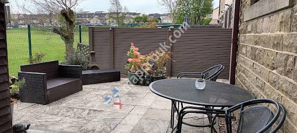 Manningham Concrete Fencing & Decking