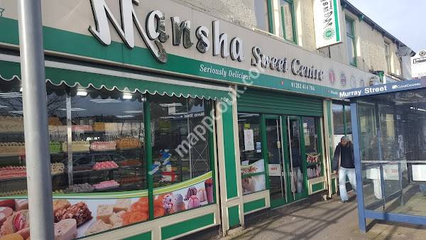 Mansha Sweet Centre