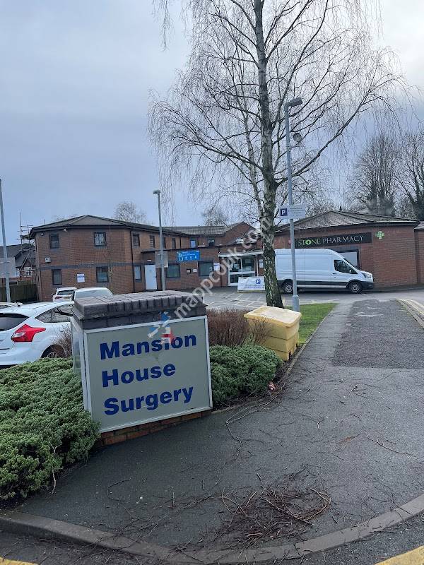 Mansion House Surgery