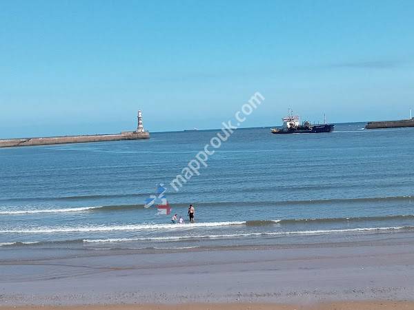 Marine Walk Car Park