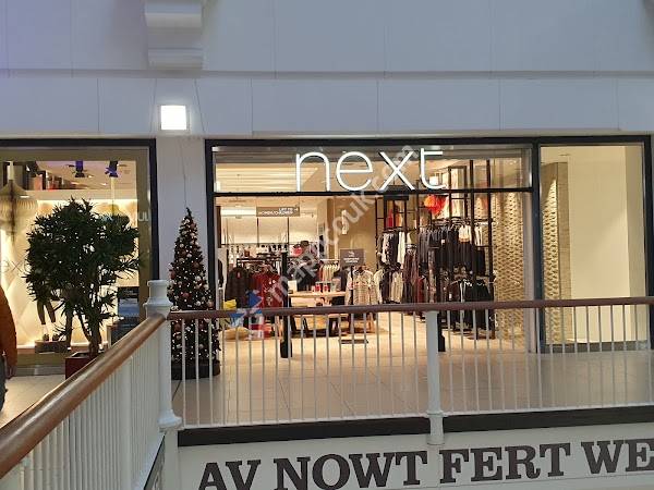 Market Place Shopping Centre