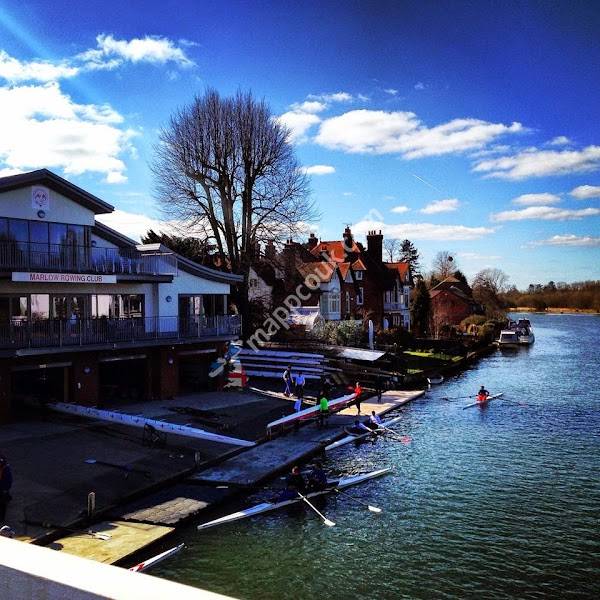 Marlow Rowing Club