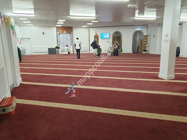 Masjid Al Noor Portsmouth