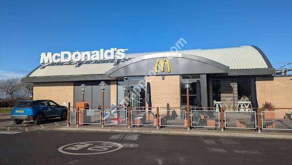 McDonald's Skegness - Retail Park