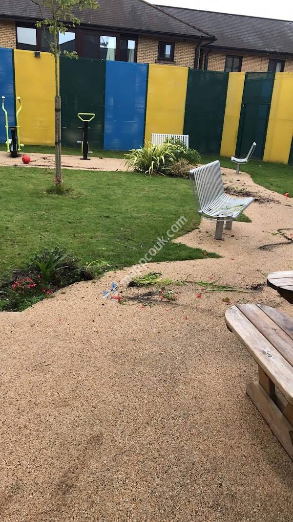 Meadowbrook Mental Health Unit