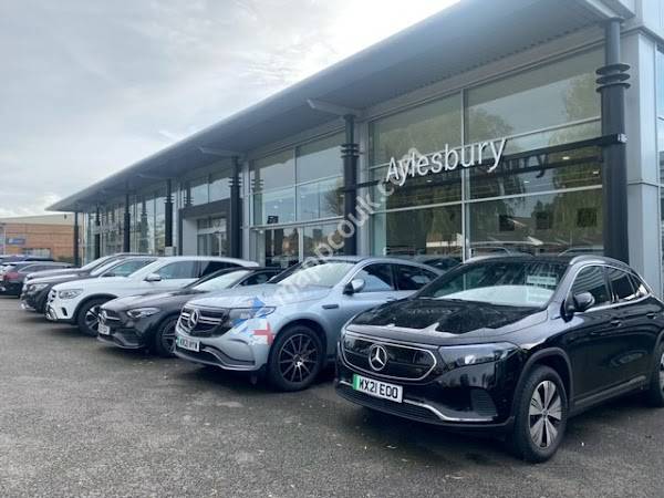 Mercedes-Benz of Aylesbury