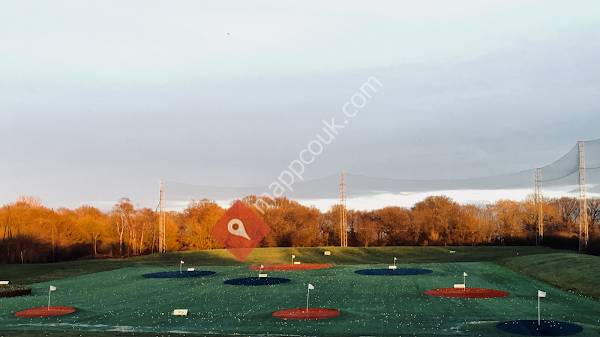 Metro Golf Centre