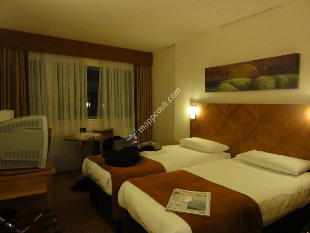 Metro Hotel Dublin Airport