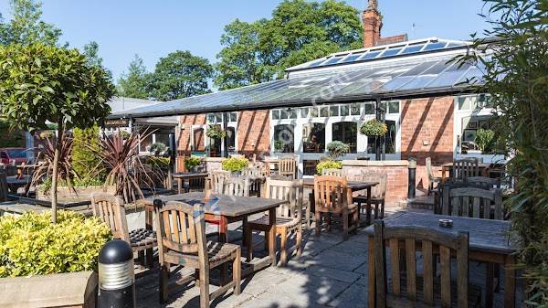 Metropolitan West Didsbury