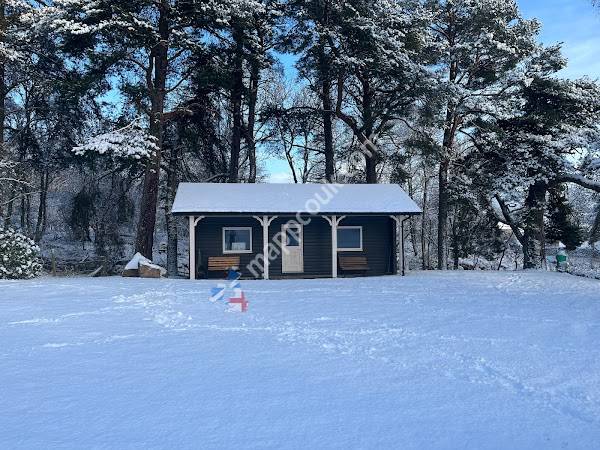 Micaiah Jakeman Sports & Injury Clinic