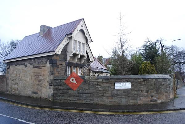 Midlothian and East Lothian Chamber of Commerce