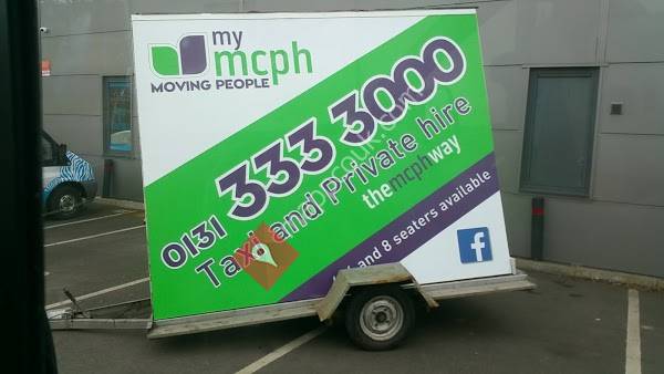 Midlothian County Private Hire 0131 333 3000