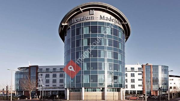 Millennium Madejski Hotel Reading