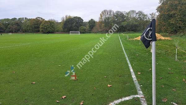 Millwall FC Training Ground