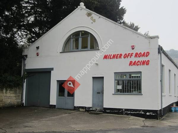 Milner Off Road Racing
