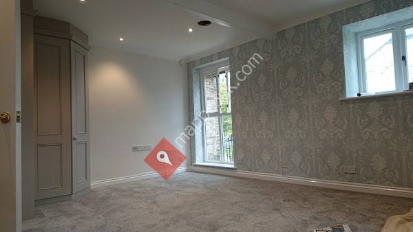 MM Home Decorating Dorchester