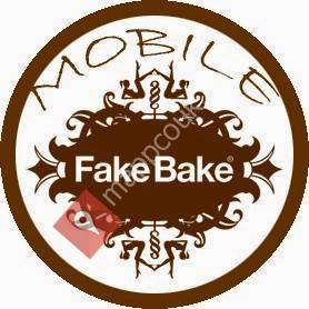 Mobile Fake Bake Spray Tanning