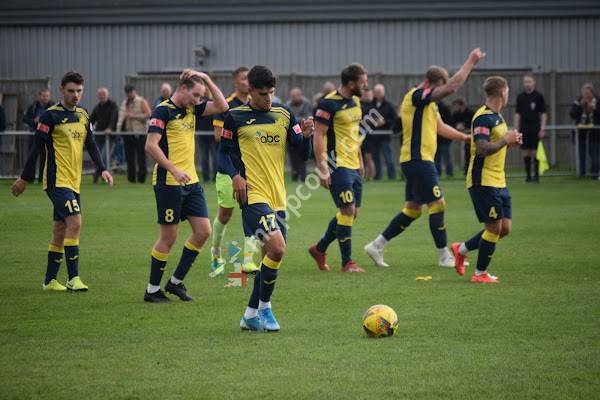 Moneyfields Football Club