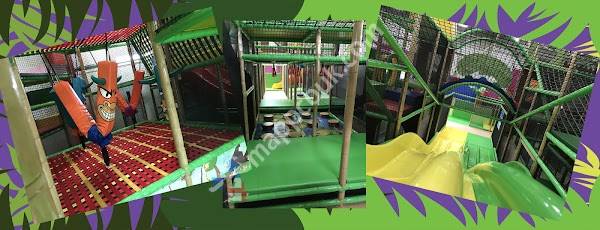 Monkey Bizness Southampton