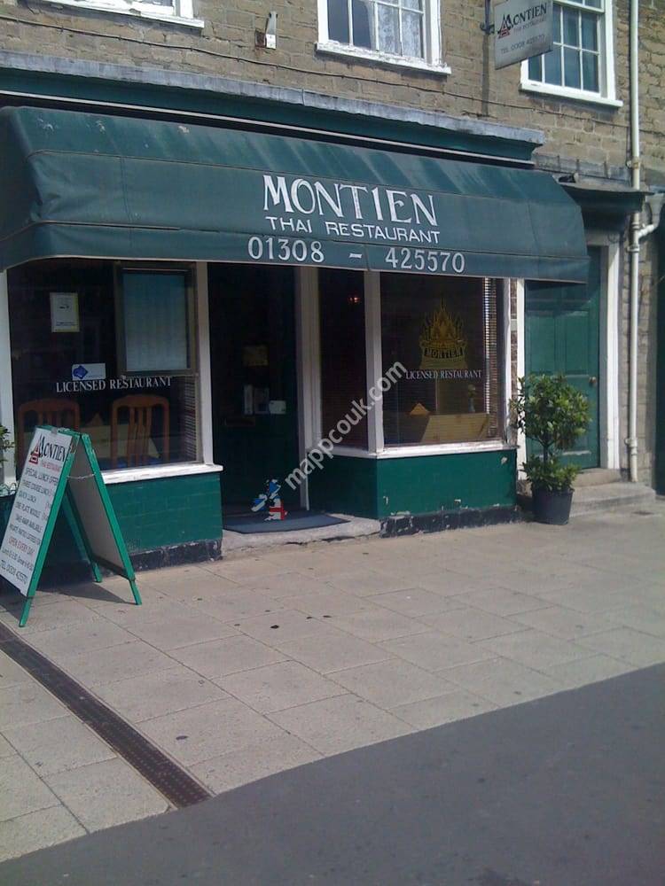 Montien Thai Restaurant