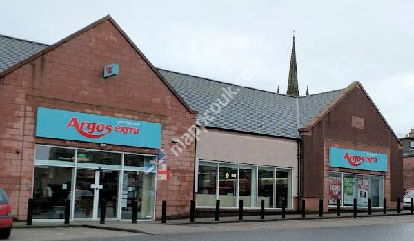 Montrose Argos