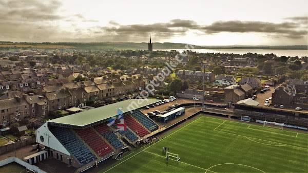 Montrose Football Club