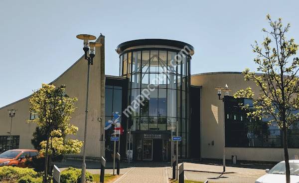 Montrose Sports Centre