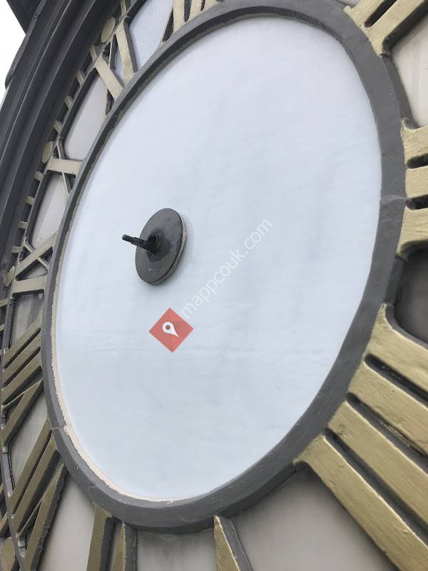 Morecambe Bay Glass ltd