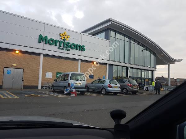 Morrisons