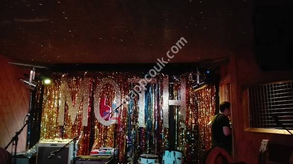 MOTH Club