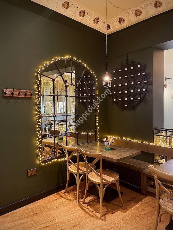 Mowgli Street Food Beverley