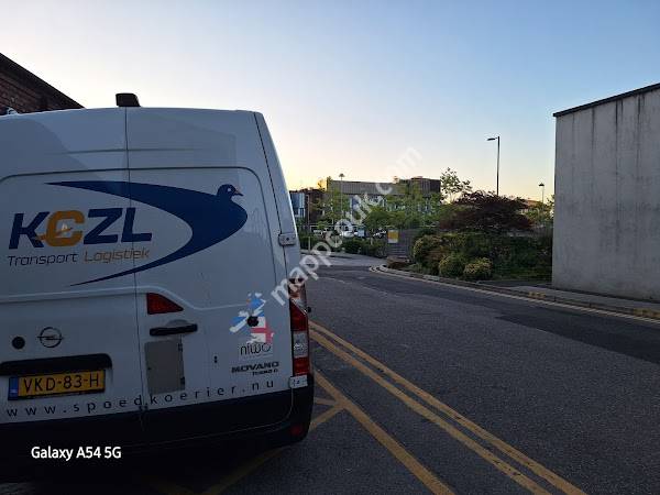 MSCP (Staff Parking)