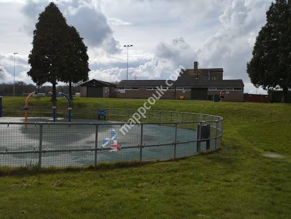 Mundy Playing Fields