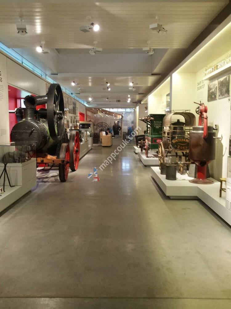 Museum Of English Rural Life