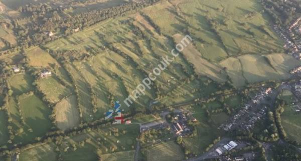 Mytton Fold Golf Club